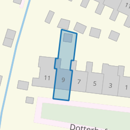 Perceel HRN01-K-10596