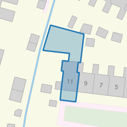 Perceel HRN01-K-10597