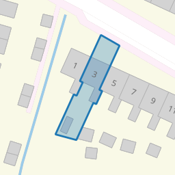 Perceel HRN01-K-10599