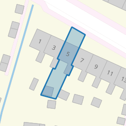 Perceel HRN01-K-10600
