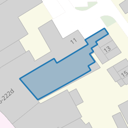 Perceel HRN01-K-10643