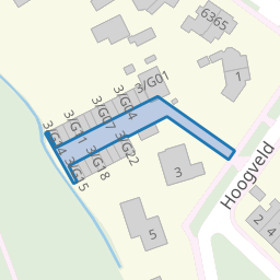 Perceel HRN01-K-10667