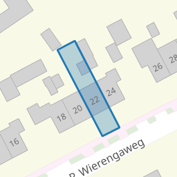 Perceel HRN01-K-10681