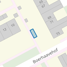 Perceel HRN01-K-10692