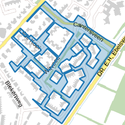 Perceel HRN01-K-10694