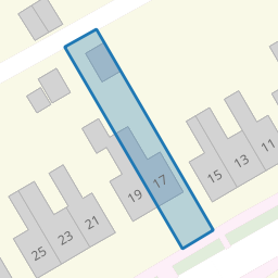 Perceel HRN01-K-10697