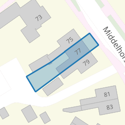 Perceel HRN01-K-10699