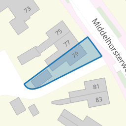 Perceel HRN01-K-10700