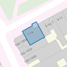 Perceel HRN01-K-10707