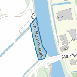 Perceel HRN01-K-10708