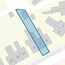 Perceel HRN01-K-10723