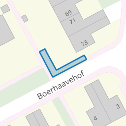 Perceel HRN01-K-10727