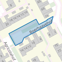 Perceel HRN01-K-10728