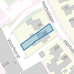 Perceel HRN01-K-10732