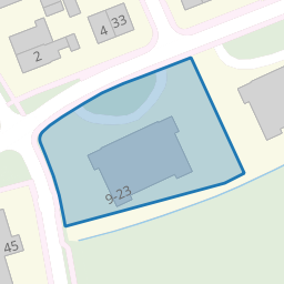 Perceel HRN01-K-10750