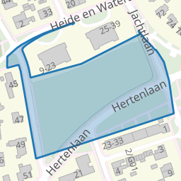 Perceel HRN01-K-10752