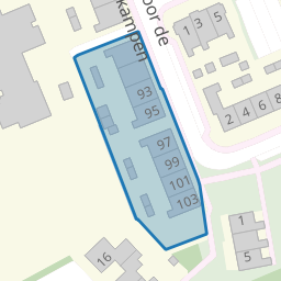 Perceel HRN01-K-10755