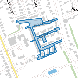 Perceel HRN01-K-10756