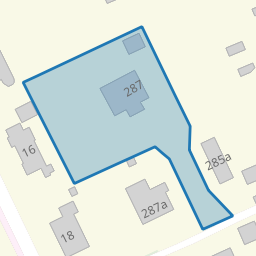 Perceel HRN01-K-10757