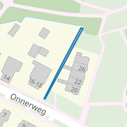 Perceel HRN01-K-10762