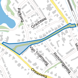 Perceel HRN01-K-10764