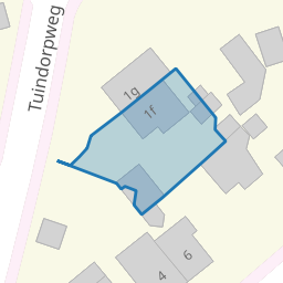 Perceel HRN01-K-10765