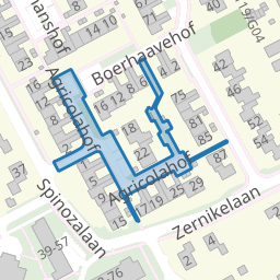 Perceel HRN01-K-10772