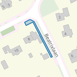 Perceel HRN01-K-10781