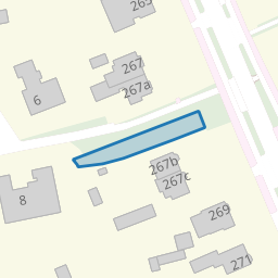 Perceel HRN01-K-10784