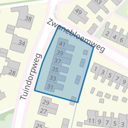 Perceel HRN01-K-10786