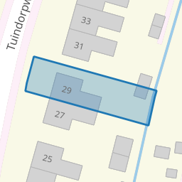 Perceel HRN01-K-10787