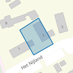 Perceel HRN01-K-10792