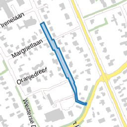 Perceel HRN01-K-10799