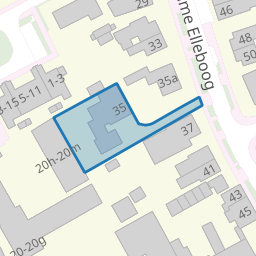 Perceel HRN01-K-10809