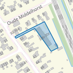 Perceel HRN01-K-10830