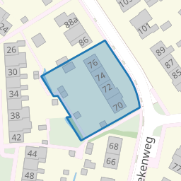 Perceel HRN01-K-10851