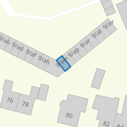 Perceel HRN01-K-10861