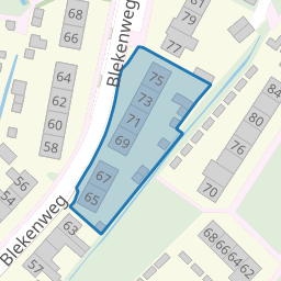 Perceel HRN01-K-10863