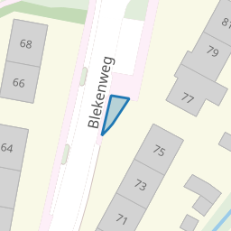 Perceel HRN01-K-10864