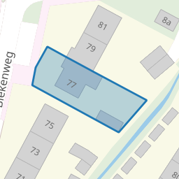 Perceel HRN01-K-10866