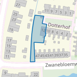 Perceel HRN01-K-10884