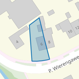 Perceel HRN01-K-10888