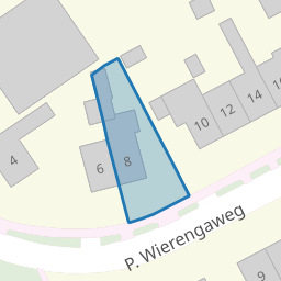 Perceel HRN01-K-10889