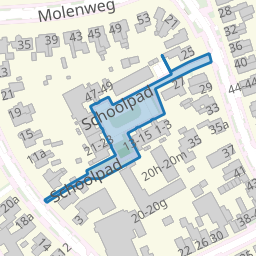 Perceel HRN01-K-10919