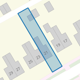 Perceel HRN01-K-10937