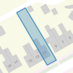 Perceel HRN01-K-10940