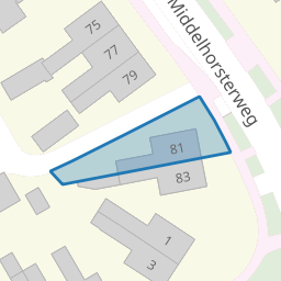 Perceel HRN01-K-10941