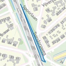 Perceel HRN01-K-10955