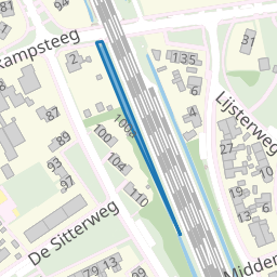 Perceel HRN01-K-10956