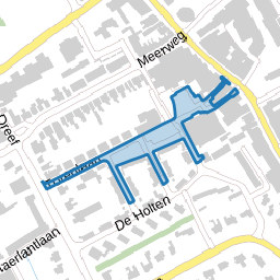 Perceel HRN01-K-10983